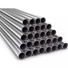Buy cheap SUS316 Pipe Manufacturer 316L Mirror Polished Tube Square Round Seamless Welded Stainless Pipe For Building Material from wholesalers