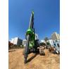 Buy cheap 360kNm 4300Mm Bore Pile Machine Hydraulic Rotary Piling Rig ISO CE from wholesalers
