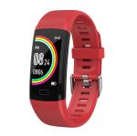 Heart Rate Calorie Calculator Fitness Tracking Bracelet