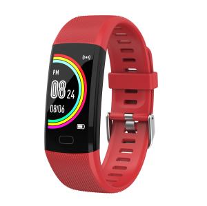 Buy cheap Pedometer Healthy Clock Step Tracker Bracelet from wholesalers