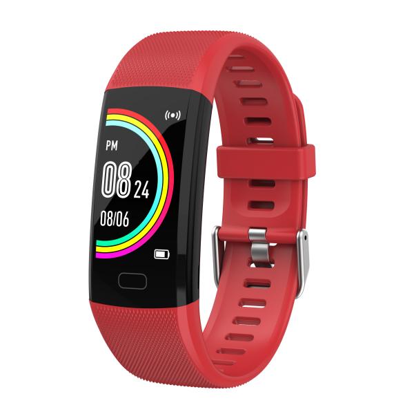 Buy cheap Remote Camera TFT Bluetooth Intelligent Health Bracelet from wholesalers