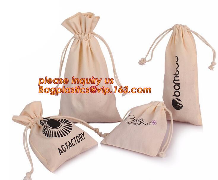 Free Sample Reusable strong 12oz canvas tote bag with your logo cotton shopping handle bag,bleached cotton drawstring ha