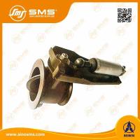 Buy cheap 5701400153 Exhaust Brake Butterfly Valve 150*290mm Standard Size product