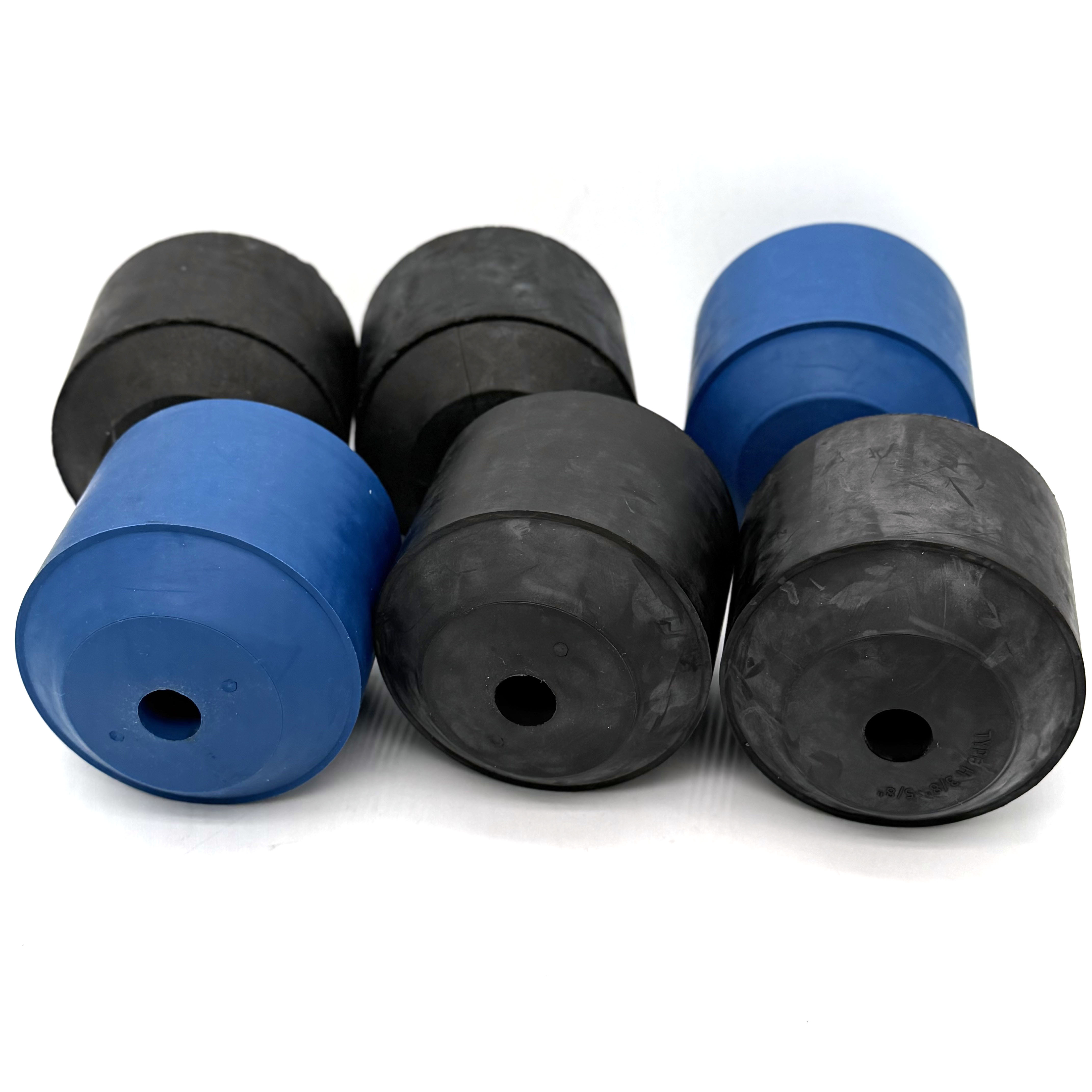 Wear-resistant Chemical Resistant Oil Saver Rubber For Oil Wire Line