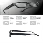 Wood Working Shooting Painting 150Mins Video Recording Safety Glasses With Anti