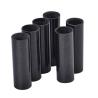 Buy cheap Custom Carbon Fiber Round Tubes For Aerospace , Automotive And Sporting Goods from wholesalers