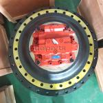 Excavator machine travel motor assy EX1200-6 4688059 final drive assembly for