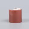 Buy cheap ABS Plastic Water Bottle Caps 24/410 30mm 33 Mm Closure Disc Top Caps from wholesalers