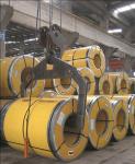 300 400 Series 316L 309S 310S 430 Hot Rolled Stainless Steel Coil AISI ASTM No.4