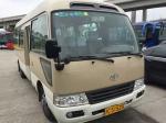 Buy cheap toyota coaster bus for sale in japan how much is toyota coaster bus from wholesalers