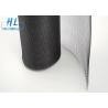 Buy cheap Gray 17*15 110g Fiberglass Screen Roll Anti - Mosquito Plain Weave from wholesalers