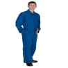 Buy cheap Royal Blue Fire Resistant Workwear 150gsm For Metallurgy from wholesalers