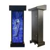 Buy cheap P1.53 Indoor Led Lectern Display Iron Cabinet 320x960mm with 3840hz Refresh Rate from wholesalers