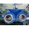 Buy cheap 4X2 Dongfeng Vacuum Sewage Suction Truck With 10cbm Tank from wholesalers
