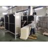 Buy cheap Customized 0.1um MbrDouble Deck Flat Sheet Membrane Mbr for Wastewater Treatment from wholesalers