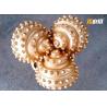 Buy cheap Insert Tooth Water Well Drilling Tools TCI Tricone Rock Roller Bits 10'' from wholesalers