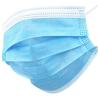 Buy cheap Non Woven Disposable Dust Mask , 3 Ply Decorative Face Dust Mask from wholesalers