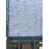 Buy cheap Multi Color Knotless Dyed Polyester Yarn 40 / 2 40 / 3 100% Polyester Spun Yarn For Bedcover from wholesalers
