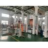 Buy cheap 380V 50HZ Aluminium Foil Container Making Machine Aluminium Cup Making Machine from wholesalers