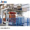 Buy cheap 1000L Barrel Bottle Blowing Machine , Stretch Blow Molding Machine Accumulating Type from wholesalers