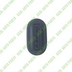 For Maserati Quattroporte Ghibli Auto Parts B-pillar Cover (Black) OEM 670013339