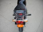 Honda Monkey70CC Motorcycle Motorbike Motor Single - Cylinder Two Wheel Drive