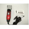 Buy cheap NHC-6050 Electric Power Hair Clipper for Shor Hair Hair Trimmer from wholesalers