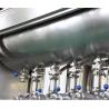 Buy cheap Automatic 500ML 1L Glass Bottle Alcohol Filling Machine Liquor Bottling Equipment from wholesalers