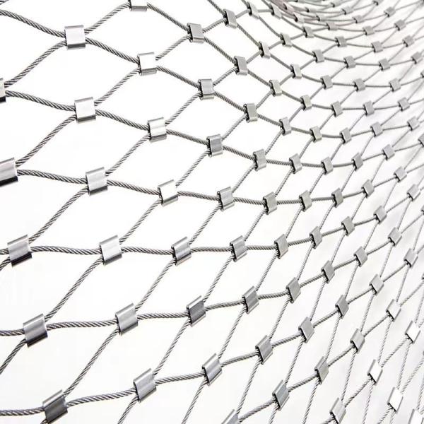 Buy cheap Corrosion Resistance Woven Screen Mesh 0.7mm 0.8mm 0.9mm from wholesalers