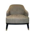 Wholesale Leisure Durable Fabric Lobby Bedroom Home Hotel Furniture OEM Factory