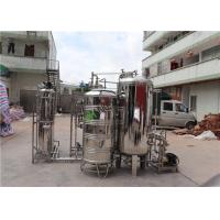 Buy cheap Desalination Plant Price RO Water Treatment Plant Water Treatment Plant product