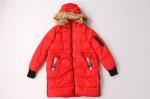 Women's long style big coats , Ladies long line heavy jacket , Ladies 22021 new