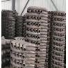 Buy cheap Astm A234 WPB Carbon Steel 90 Degree Bend 3D Pipe Fitting from wholesalers