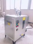 Electric Heating Automatic Steam Boiler Water Heater Hot Power Vertical 24kw