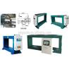 Buy cheap Automatic Magnetic Separator Conveyor Belt Metal Detector For Mining Industry from wholesalers
