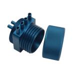 OEM Metal Cnc Milling Turning Service Stainless Steel Machining Parts