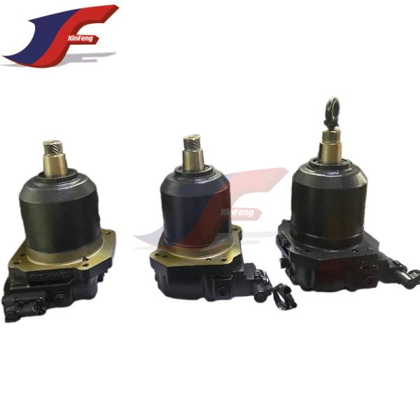 Buy cheap Komatsu D375 D475 Fan Pump Fan Motor 708-1W-00690 708-7H-00680 708-7H-11410 from wholesalers