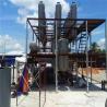 Buy cheap Used Car Oil Distillation Refinery Machine/ Waste Engine Oil Recycling Distillation Plant from wholesalers