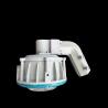 Buy cheap 100-277VAC Rated Voltage High Brightness IP66 Hazardous Location Lighting from wholesalers