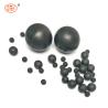 Buy cheap Hard Mechanical Rubber Seal Heat Low Temperature Resistance Solid Silicone Rubber Ball from wholesalers