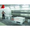 Buy cheap Metal Basement 34.5KW Furniture Spray Booths for Woodworking from wholesalers