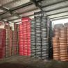 Buy cheap 1.2-15 Dtex Fineness Low Melt Polyester Staple Fiber White Black Grey Colorful from wholesalers