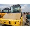 Buy cheap Chinese Brand XCMG Used XCMG XS222J Road Roller Vibratory Compactor from wholesalers