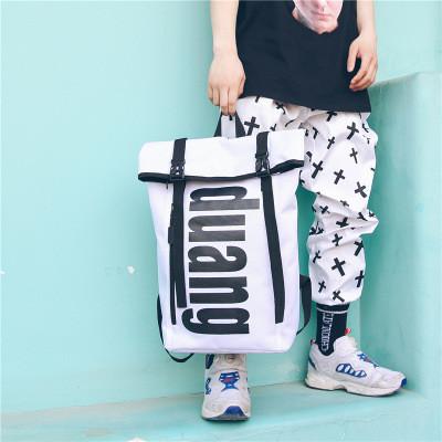 Buy cheap Hot Selling 2018 High Quality Fashion Leisure oxford waterproof Backpack Bag from wholesalers