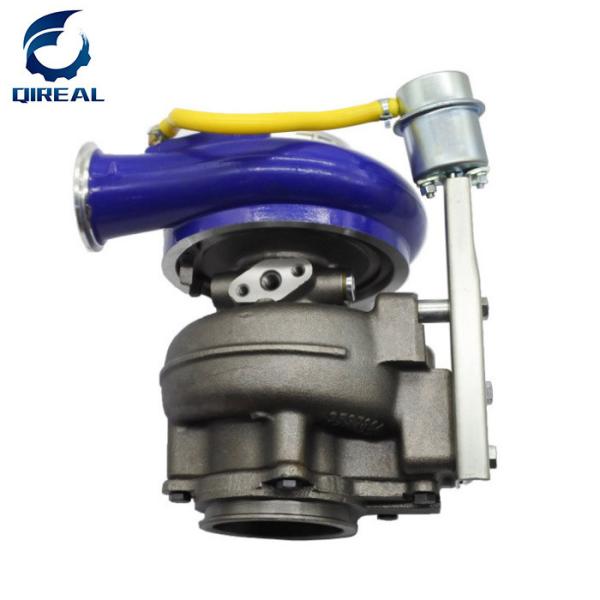 Buy cheap PC380-6 Excavator Turbocharger 6222-83-8170 6222-83-8171 6222-83-8220 466670-0013 from wholesalers