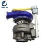 Buy cheap PC380-6 Excavator Turbocharger 6222-83-8170 6222-83-8171 6222-83-8220 466670-0013 from wholesalers