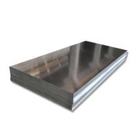 Buy cheap Polished Hairline 5052 3003 Aluminum Coil Sheet 2000mm 2440mm product