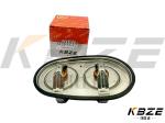 DX380 DX420 DX500 DOOSAN SCANIA DC09 ENGINE 80°C 87°C THERMOSTAT 1935712 300738