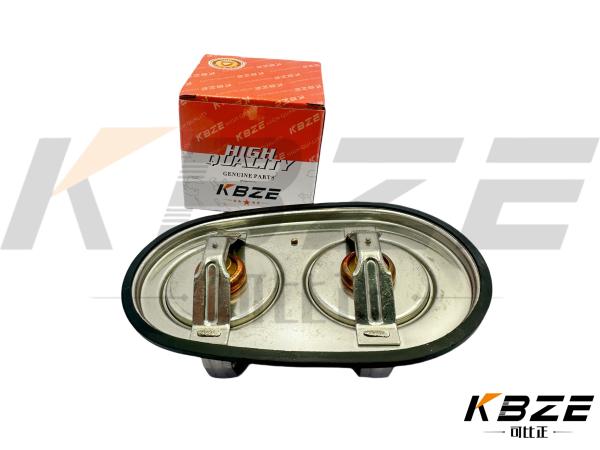 DX380 DX420 DX500 DOOSAN SCANIA DC09 ENGINE 80°C 87°C THERMOSTAT 1935712 300738