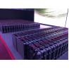 Buy cheap 256x256 Dots High Resolution LED Screen Meanwell Power Supply from wholesalers